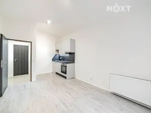 Prodej bytu 1+kk, Praha - Libeň, V zahradách, 25 m2