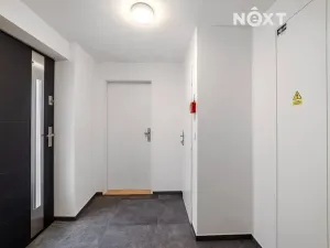 Prodej bytu 1+kk, Praha - Zbraslav, Elišky Přemyslovny, 24 m2