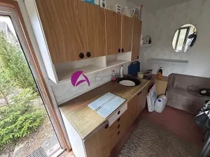 Prodej chaty, Břidličná, 28 m2