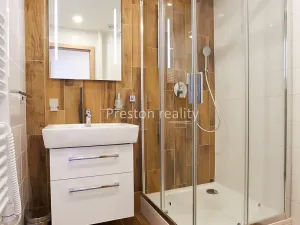 Pronájem bytu 3+kk, Praha - Krč, Kukučínova, 60 m2