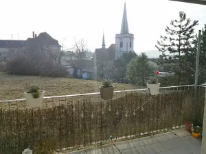 Pronájem bytu 2+kk, Brno, Vavřinecká, 66 m2