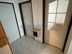 Pronájem bytu 3+1, České Budějovice, Branišovská, 81 m2