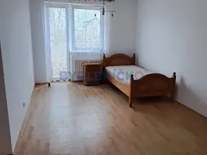 Pronájem bytu 2+kk, Trhové Sviny, Budovatelská, 45 m2