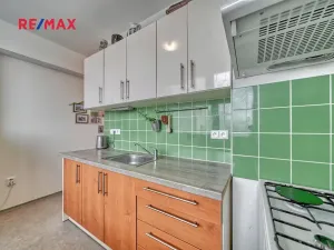 Prodej bytu 3+1, Poděbrady, Dr. Horákové, 92 m2