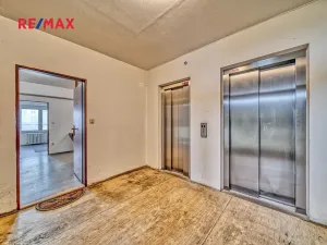 Prodej bytu 3+1, Poděbrady, Dr. Horákové, 92 m2