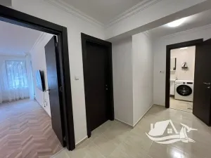 Prodej bytu 2+kk, Nesebar, Bulharsko, 57 m2