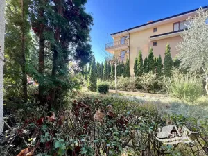 Prodej bytu 2+kk, Sveti Vlas, Bulharsko, 52 m2