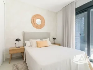 Prodej bytu 3+kk, Torrevieja, Španělsko, 75 m2