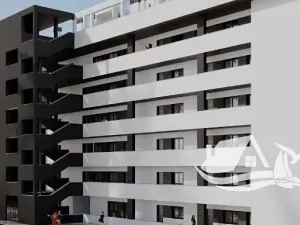 Prodej bytu 3+kk, Torrevieja, Španělsko, 75 m2