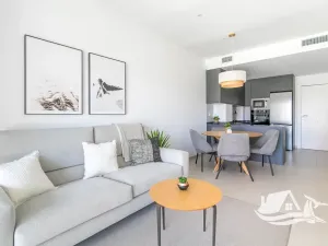 Prodej bytu 3+kk, Torrevieja, Španělsko, 51 m2