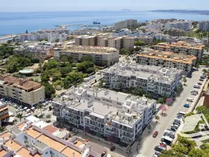 Prodej bytu 3+kk, Estepona, Španělsko, 74 m2