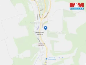 Prodej skladu, Březová nad Svitavou, 135 m2