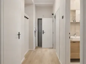 Prodej bytu 2+1, Praha - Břevnov, Patočkova, 56 m2