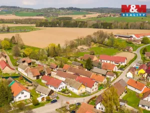 Prodej chalupy, Bělčice - Újezdec, 140 m2