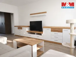 Prodej bytu 3+1, Frýdek-Místek - Místek, Anenská, 78 m2