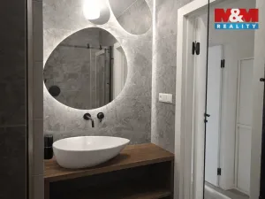 Prodej bytu 3+1, Frýdek-Místek - Místek, Anenská, 78 m2