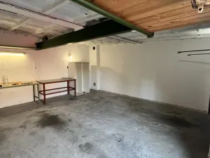 Pronájem garáže, Chotěboř, 38 m2