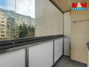 Prodej bytu 3+1, Mladá Boleslav - Mladá Boleslav II, Havlíčkova, 77 m2