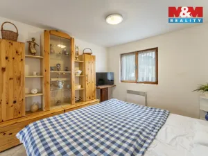 Prodej chaty, Rabyně, 110 m2