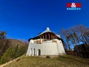 Prodej rodinného domu, Kunčice pod Ondřejníkem, 120 m2