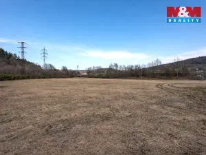 Prodej pole, Vsetín, 12263 m2