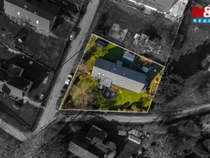 Prodej rodinného domu, Světlá pod Ještědem - Rozstání, 185 m2