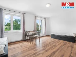 Prodej činžovního domu, Milovice, Topolová, 3337 m2