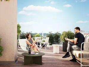 Prodej bytu 3+kk, Praha - Bubeneč, Českomalínská, 95 m2