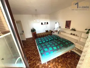 Prodej bytu 2+1, Ústí nad Orlicí, Okružní, 65 m2