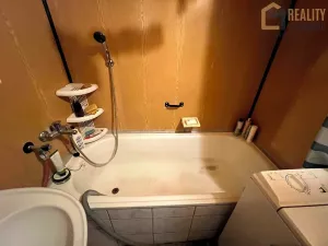 Prodej bytu 2+1, Ústí nad Orlicí, Okružní, 65 m2