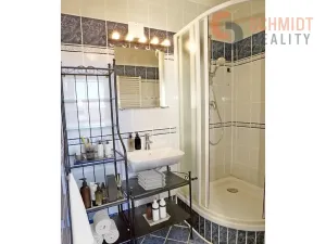 Pronájem bytu 2+1, Valtice, 57 m2