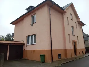 Dražba bytu 2+1, Opava, Mendlova, 109 m2