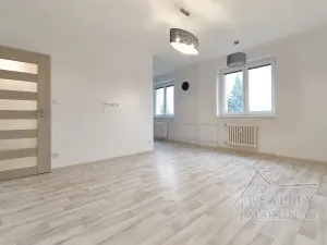 Pronájem bytu 2+kk, Příbram, Plzeňská, 56 m2