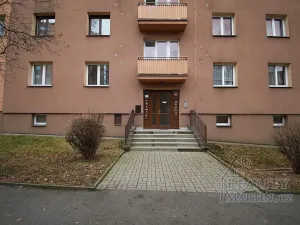 Pronájem bytu 2+kk, Příbram, Plzeňská, 56 m2