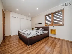 Prodej rodinného domu, Rychvald, 87 m2