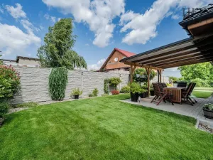 Prodej rodinného domu, Rychvald, 87 m2