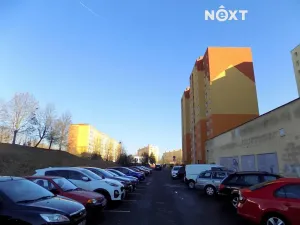 Prodej bytu 2+kk, Česká Lípa, Hradecká, 42 m2