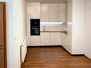 Pronájem bytu 2+kk, Brno, Štefánikova, 61 m2