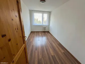 Pronájem bytu 3+1, Praha - Vokovice, Tobrucká, 67 m2