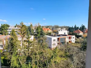 Pronájem bytu 3+1, Praha - Vokovice, Tobrucká, 67 m2