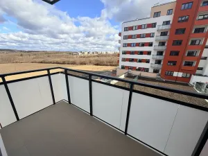 Prodej bytu 1+kk, Praha - Hlubočepy, Fabiánové, 34 m2