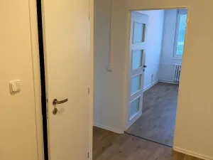 Pronájem bytu 2+kk, Nové Strašecí, Zahradní, 43 m2