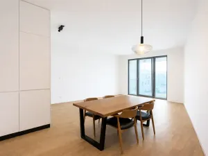 Pronájem bytu 3+kk, Praha - Karlín, Breitfeldova, 80 m2