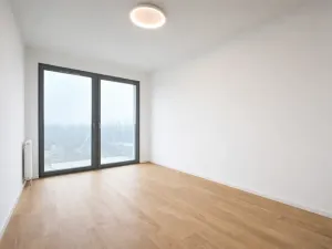 Pronájem bytu 3+kk, Praha - Karlín, Breitfeldova, 80 m2