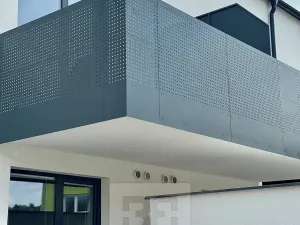 Pronájem bytu 2+kk, Střelice, Nová ulice, 50 m2