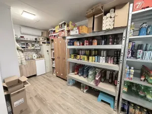 Prodej komerční nemovitosti, Kly, 781 m2