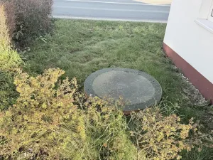 Prodej komerční nemovitosti, Kly, 781 m2