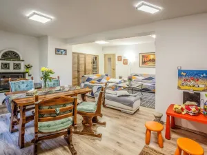 Prodej rodinného domu, Karolinka, Rekreační, 300 m2