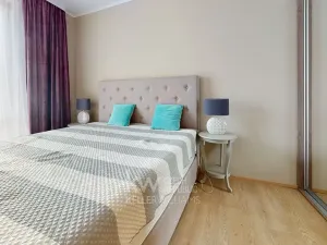 Prodej bytu 2+kk, Praha - Libeň, Nad Rokoskou, 47 m2