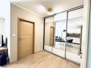 Prodej bytu 2+kk, Praha - Libeň, Nad Rokoskou, 47 m2